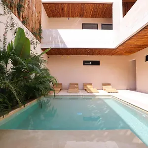 Akbal Apartamento